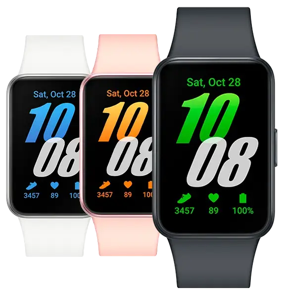 Samsung Galaxy Fit 3