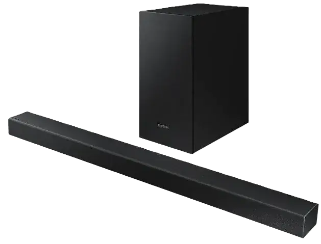 Samsung Soundbar N450