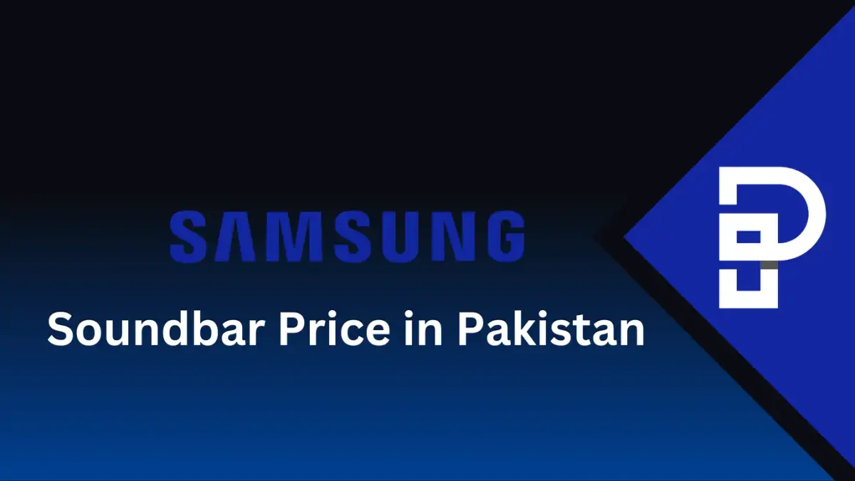 Samsung Soundbar Price in Pakistan