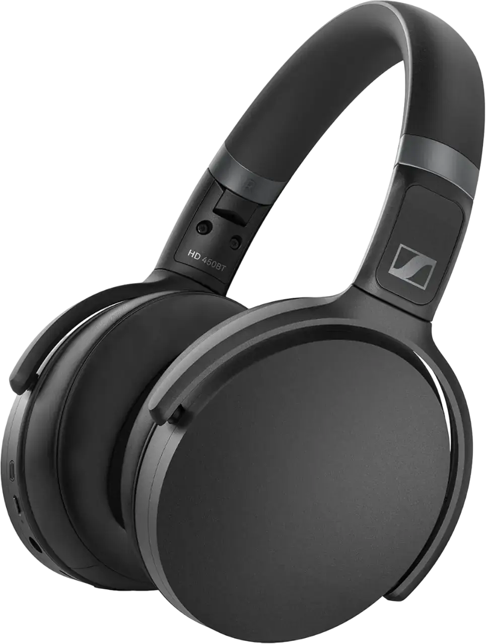 Sennheiser HD 450BT Best Bass Headphones in Pakistan