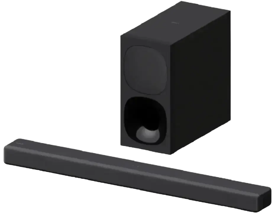 Sony HT-G700 3.1 Channel Dolby Atmos Soundbar