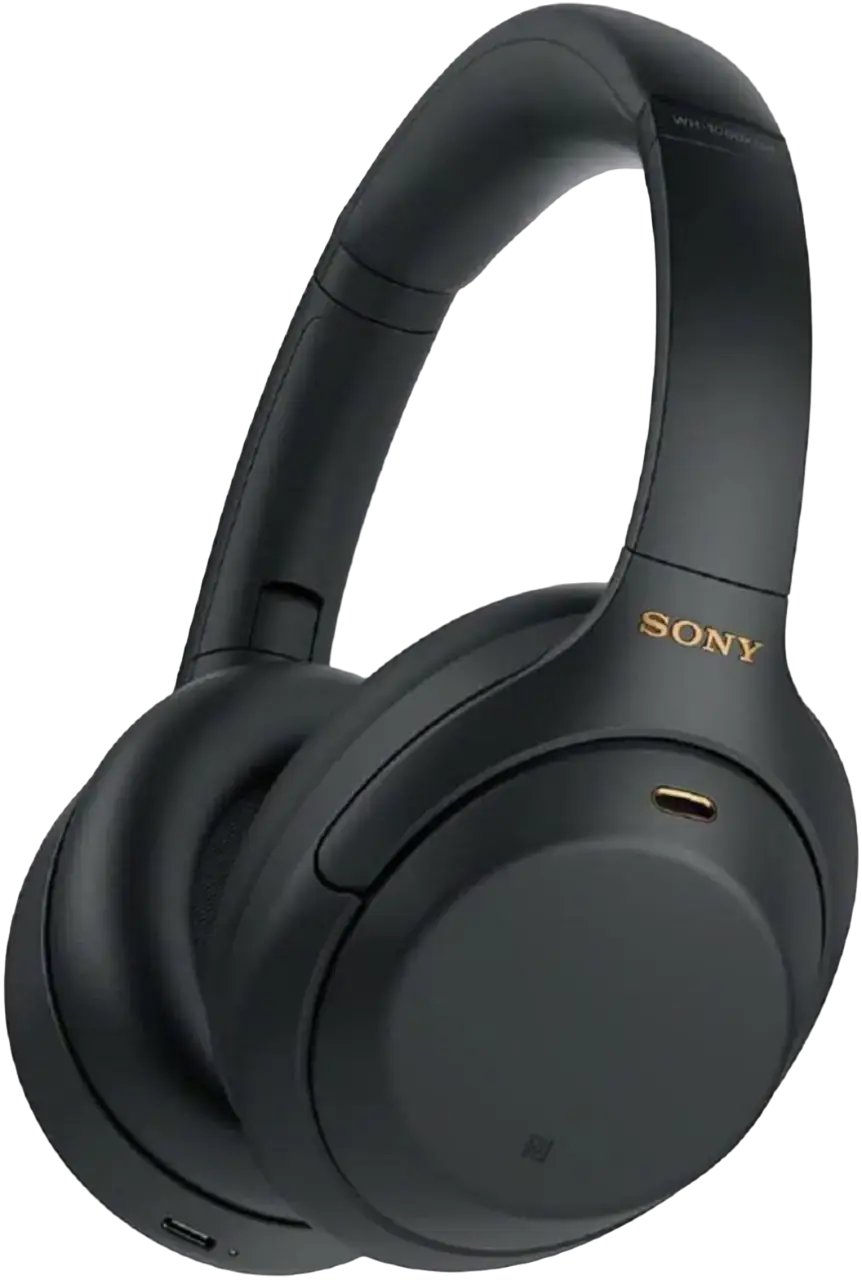 Sony WH-1000XM4