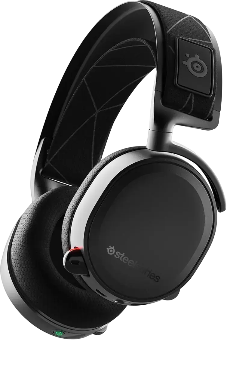 SteelSeries Arctis 7