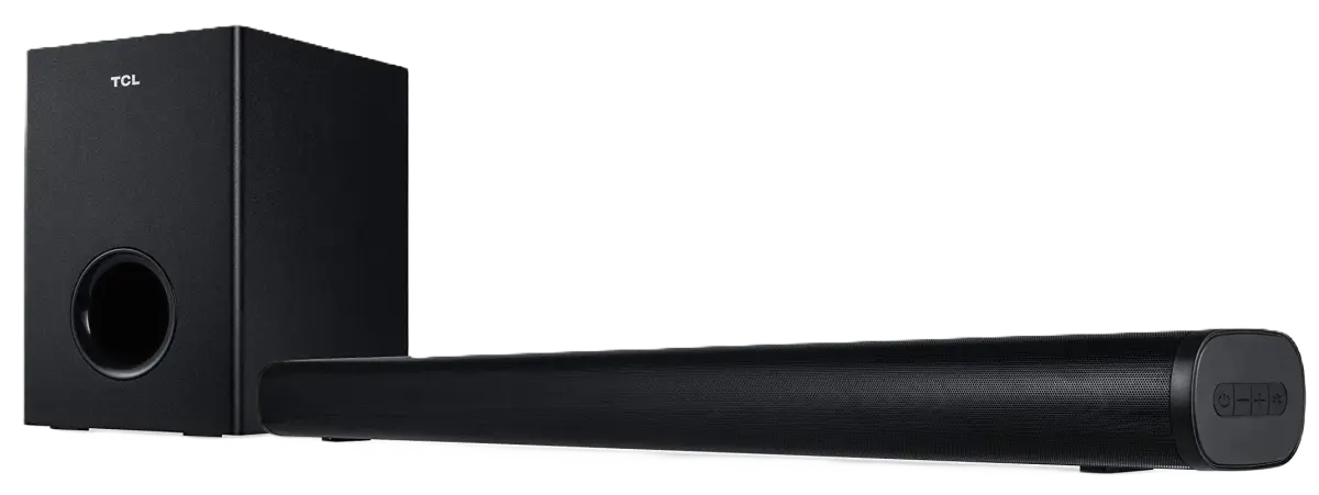 TCL 2.1ch 160W RMS