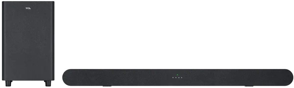 TCL Alto 6+ 2.1 Channel