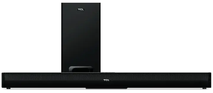 TCL 55 Soundbar