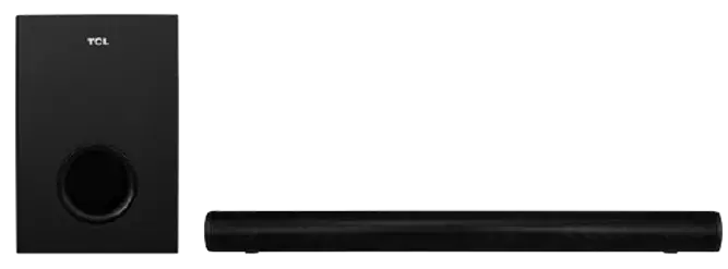 TCL TS3010