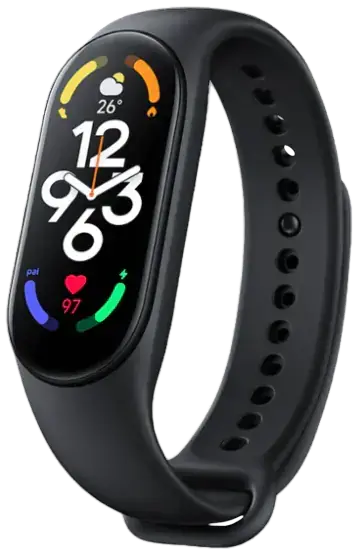 Xiaomi Mi Band 7 for Quicklist