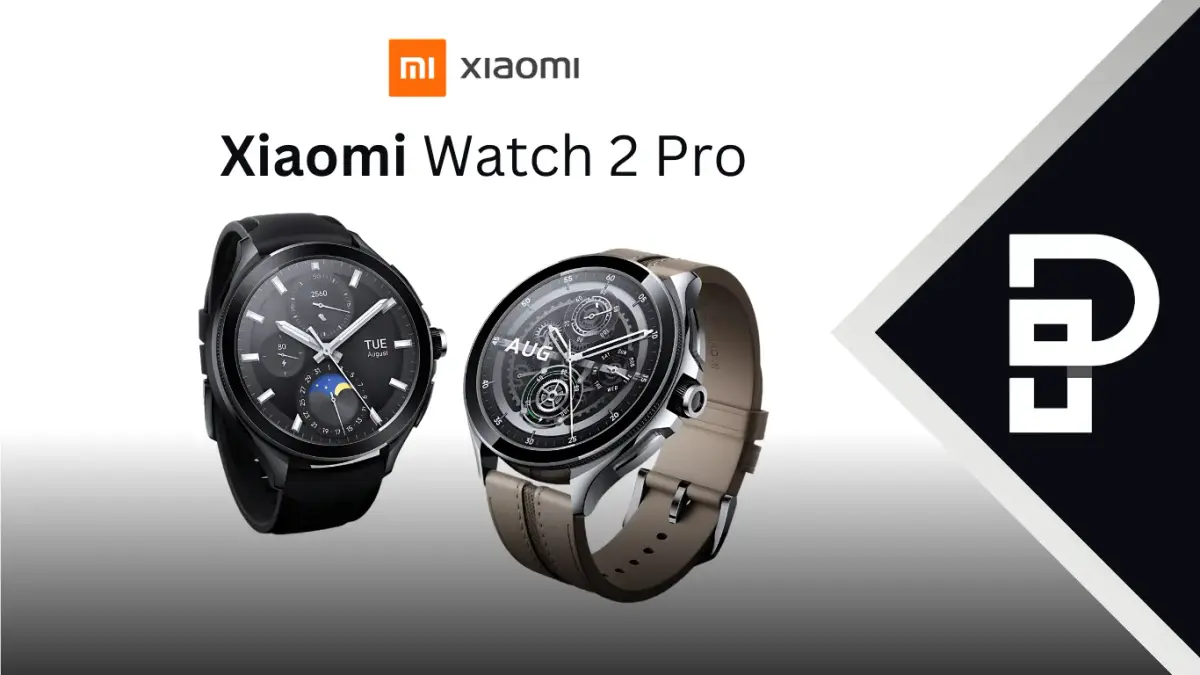 Xiaomi Watch 2 Pro Price in Pakistan