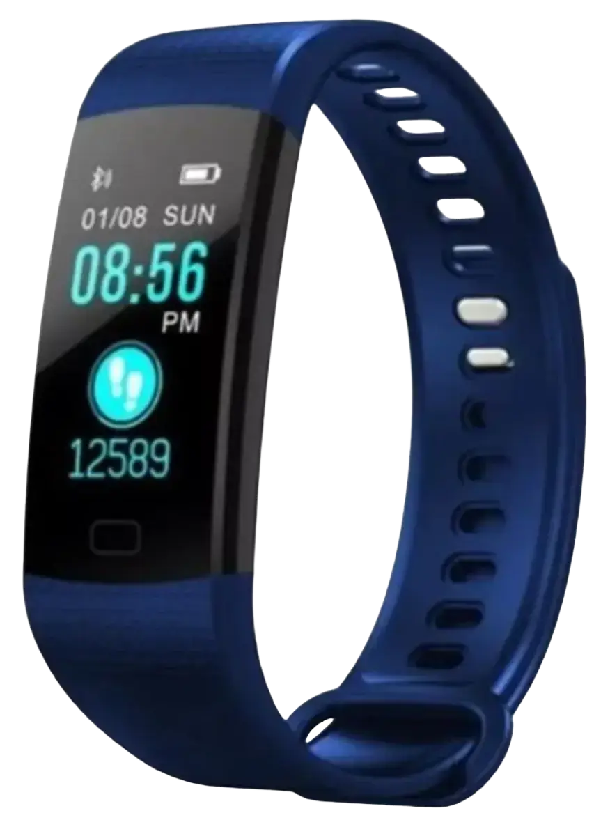 Y5 Fitness Band