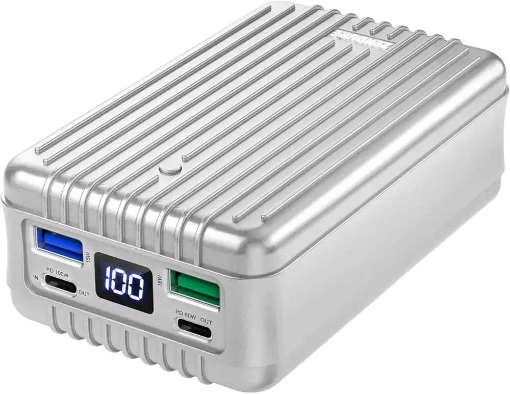 Zendure A8 QC Pro - 26,800 mAh