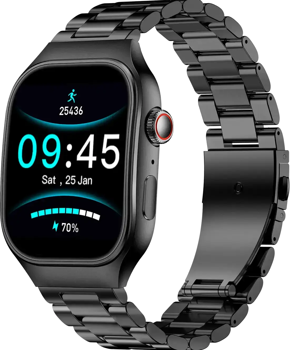 Zero Glory Smartwatch