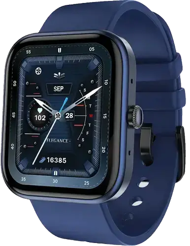 Zero Ignite Smart Watch