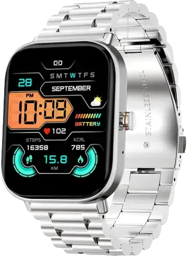 Zero Infinity Smartwatch