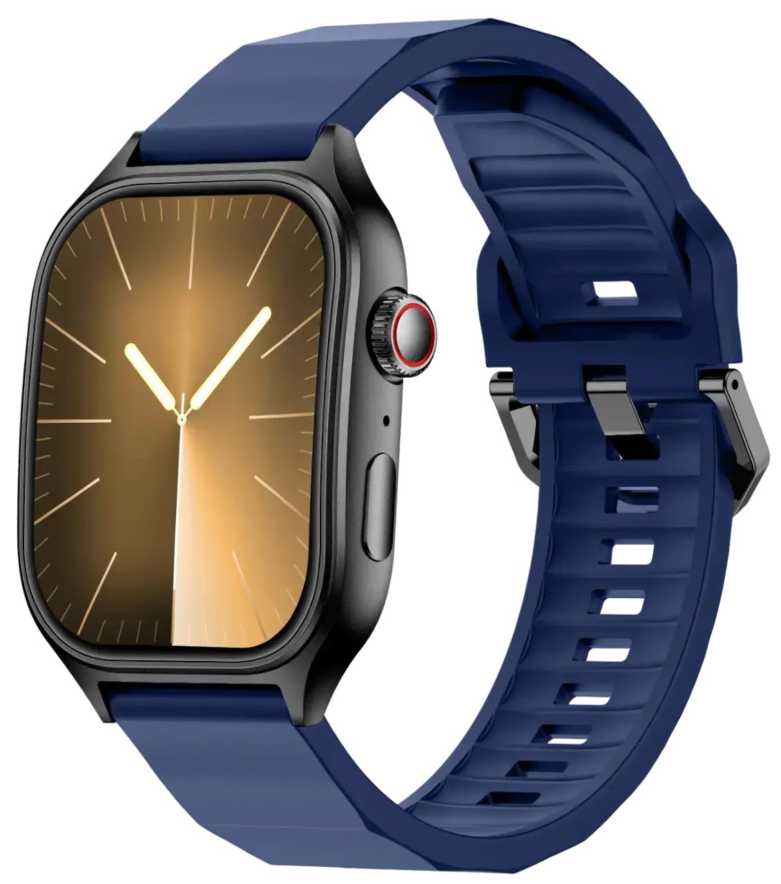 Zero Sigma Smartwatch