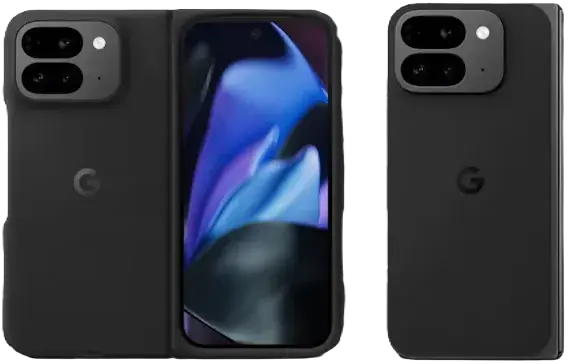 Google Pixel 9 Pro Fold
