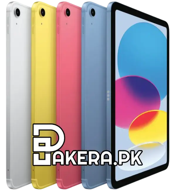 iPad 10th Generation