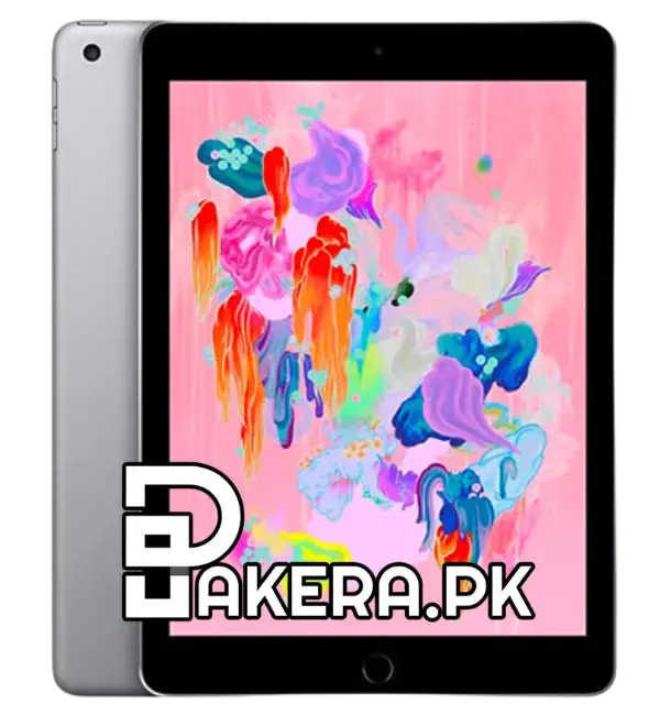 iPad 6th Generation
