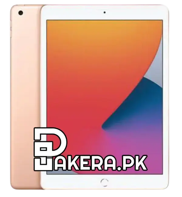 iPad 8th Generation