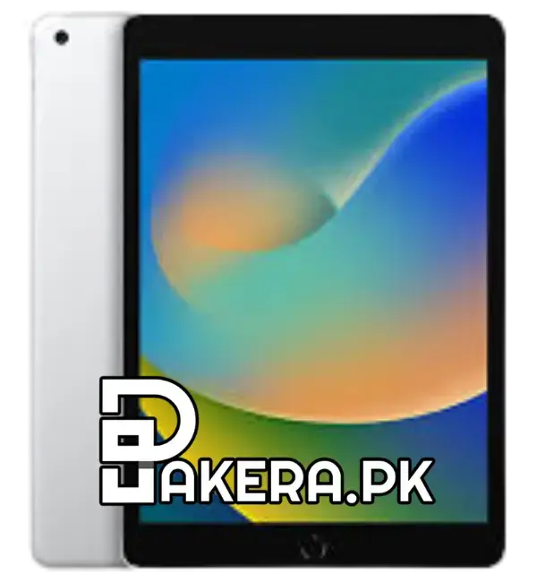 iPad 9th Generation