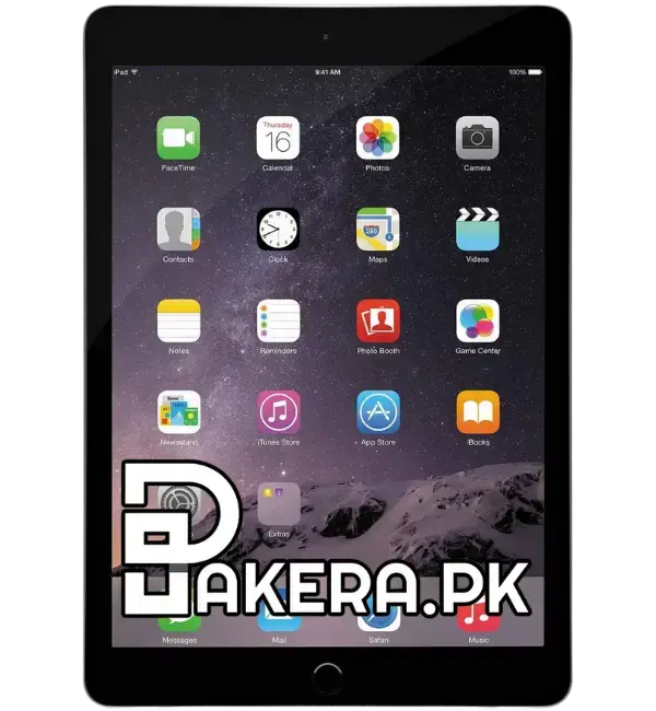 Apple Air 2