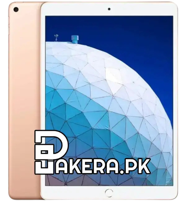 Apple Air 3