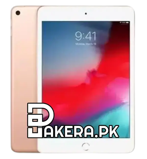 iPad Mini 5