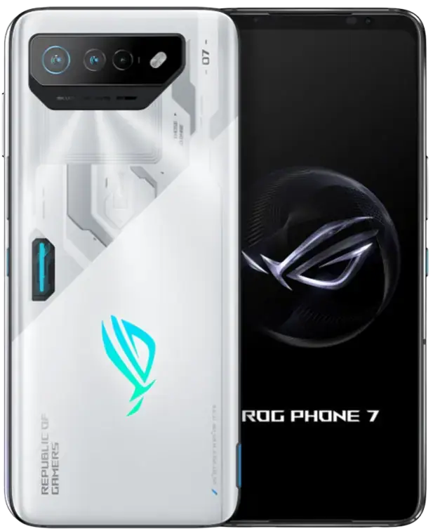 Asus ROG Phone 7 Ultimate - Best Gaming Phone in Pakistan