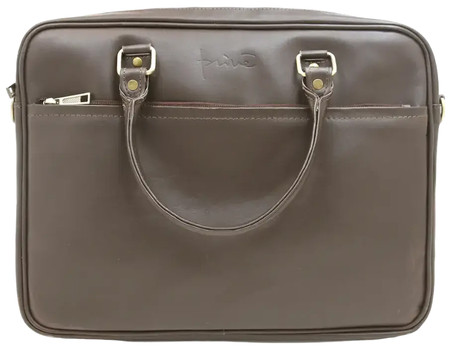 Bata Leather Laptop Bags