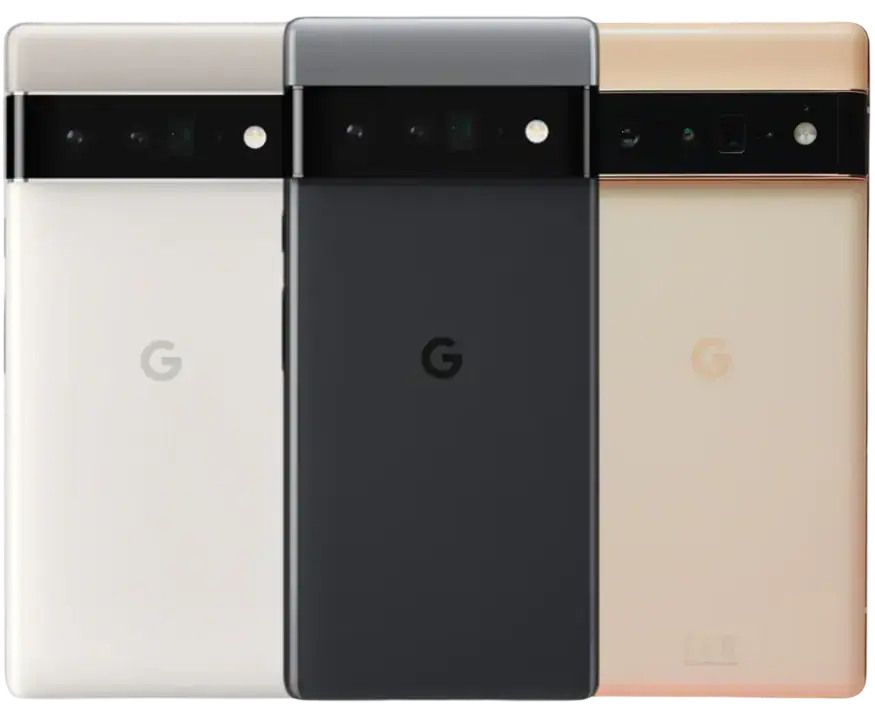 Google Pixel 6 Pro price in Pakistan with PTA tax details