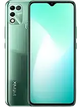 Infinix Hot 11 Play - Best Gaming Phone Under 20,000 in Pakistan