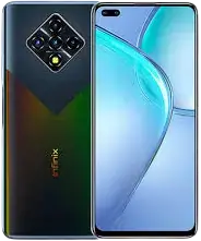 Infinix Zero 8 - Best Phone Under 50,000 in Pakistan