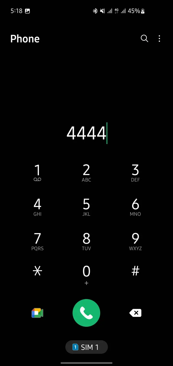 Jazz Helpline