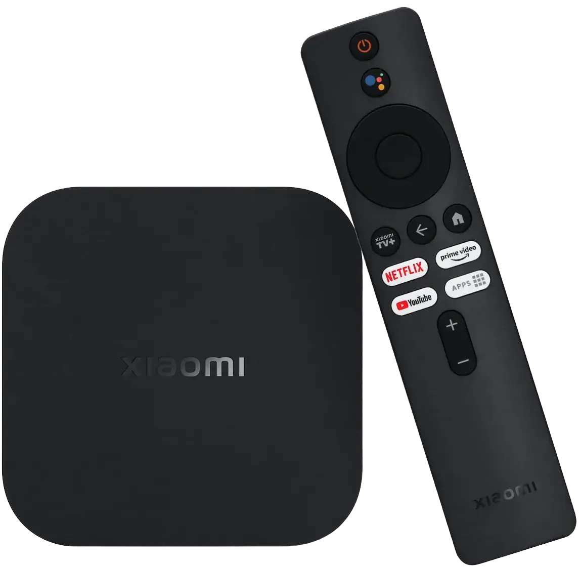 Mi Android Tv S box