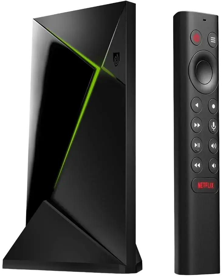 NVIDIA Shield TV Pro