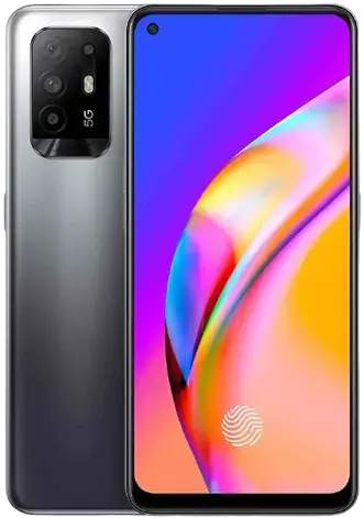 Oppo F19 Pro - Best Phone Under 60,000 in Pakistan