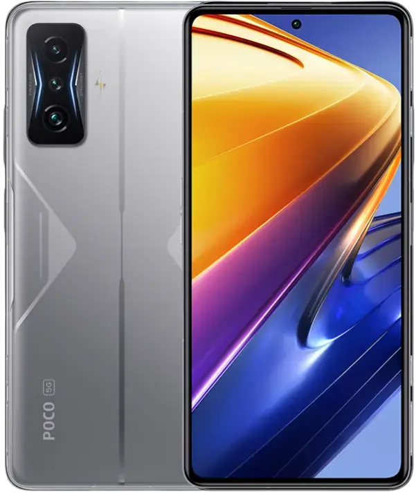 Poco F4 GT - Best Gaming Phone in Pakistan
