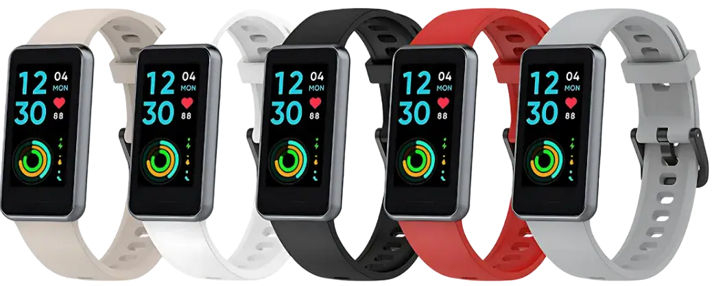Realme Band 2 Price in Pakistan
