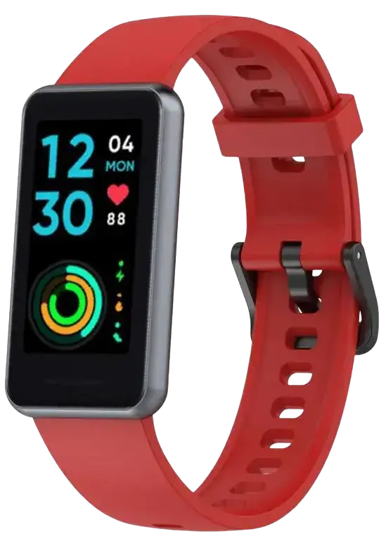 Realme Band 2 Strap