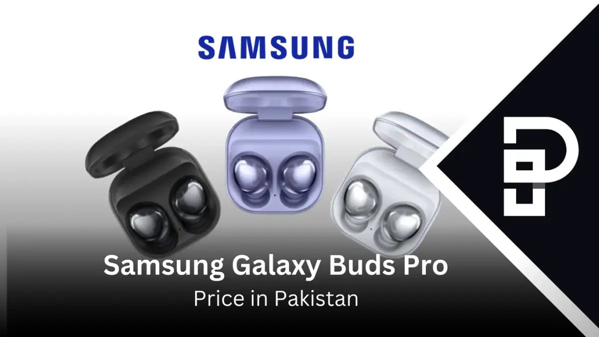 Samsung Galaxy Buds Pro