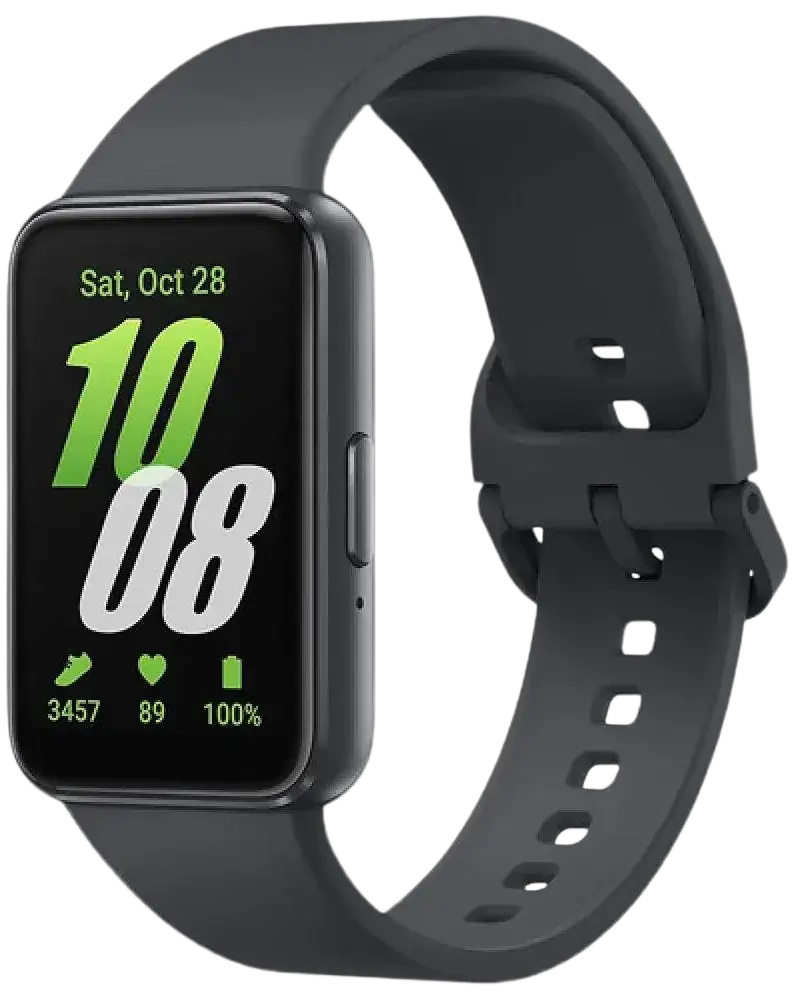Samsung Galaxy Fit 3 - Black
