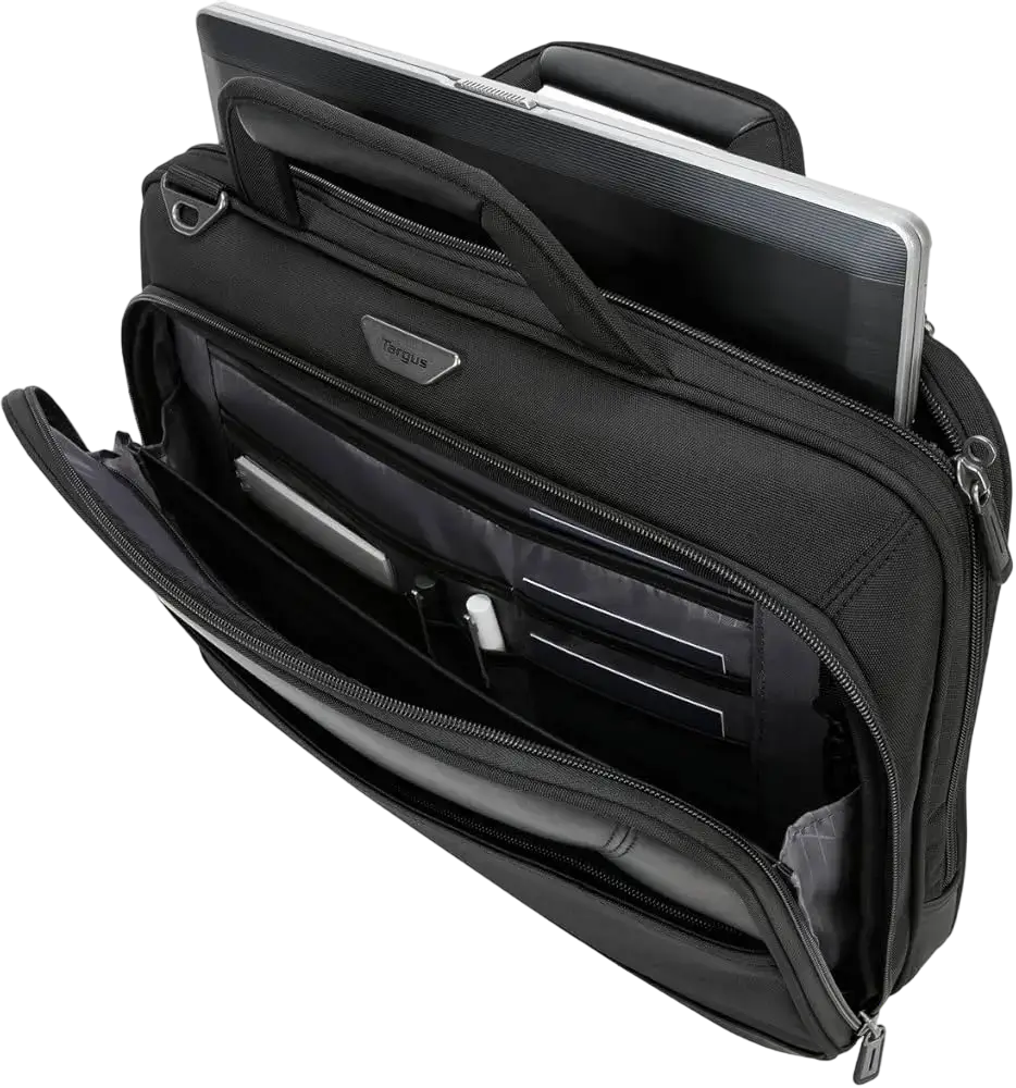 Targus Mobile ViP+ Slim Briefcase