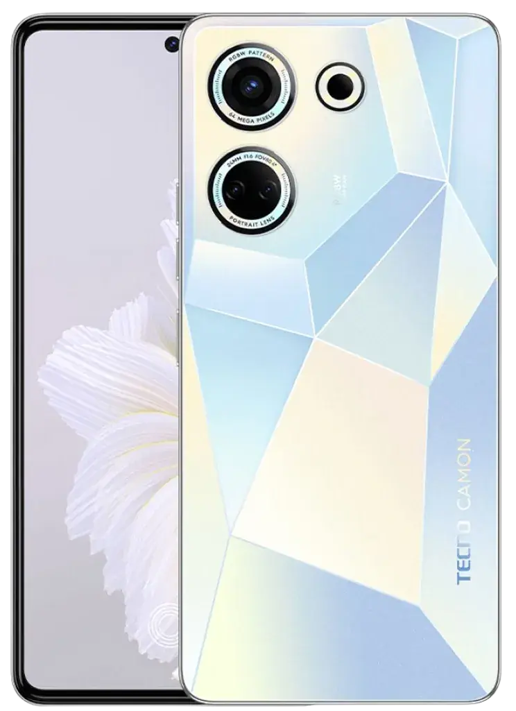 Tecno Camon 20