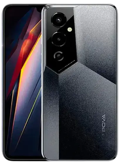 Tecno Pova 4 - Best Budget Phone in Pakistan