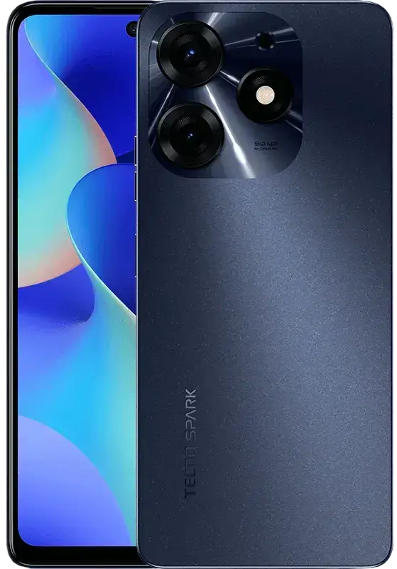 10 Pro Black (Starry Black)