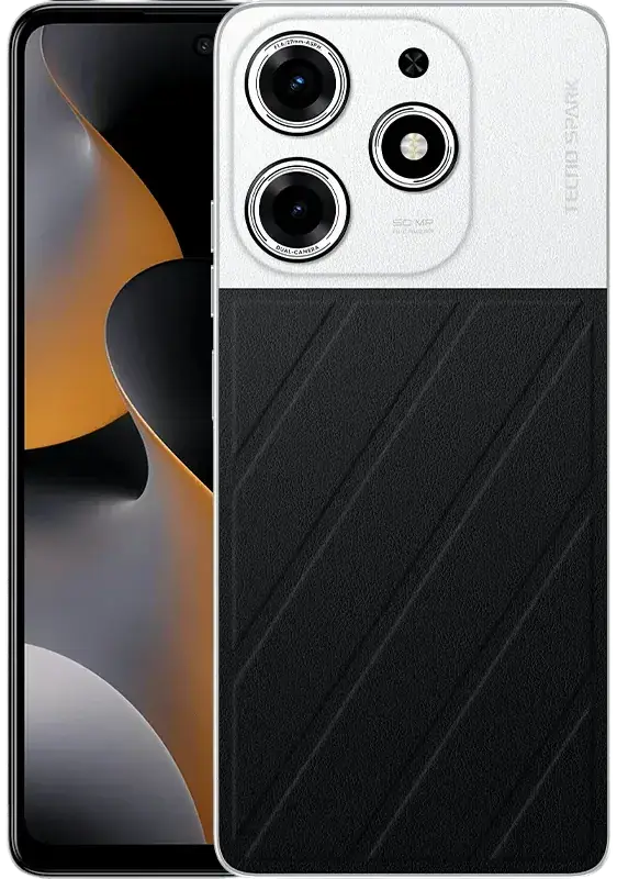 Tecno Spark 10 Pro Lunar Eclipse