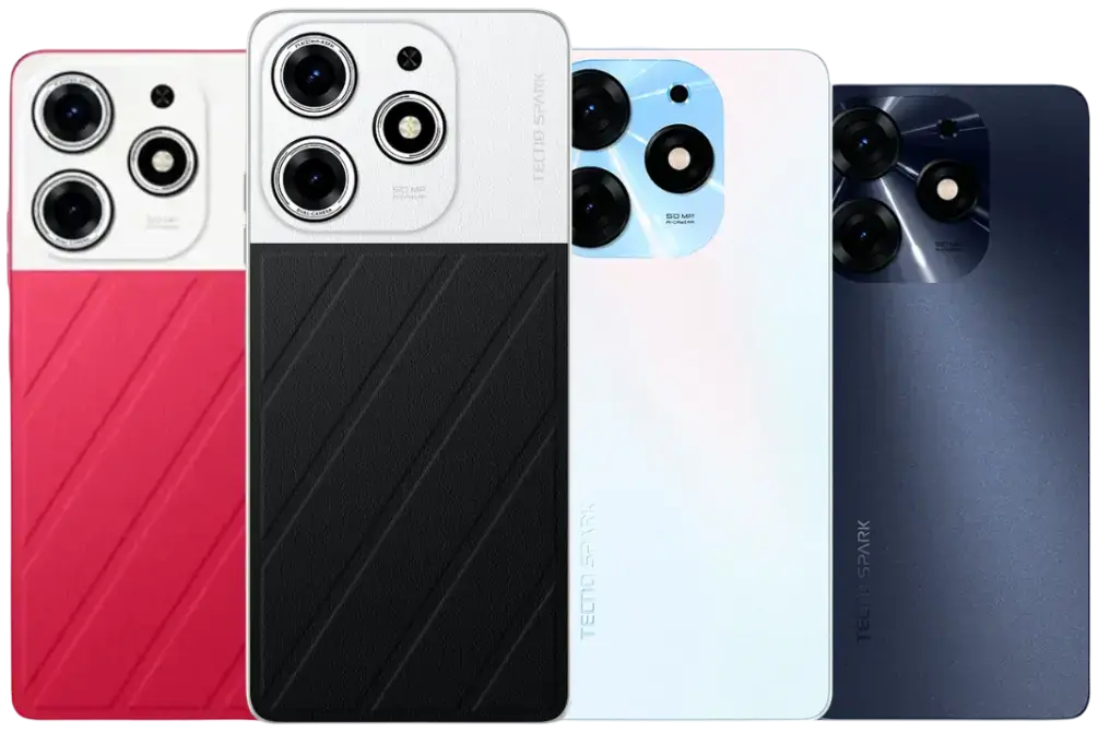 Tecno Spark 10 Pro Price in Pakistan