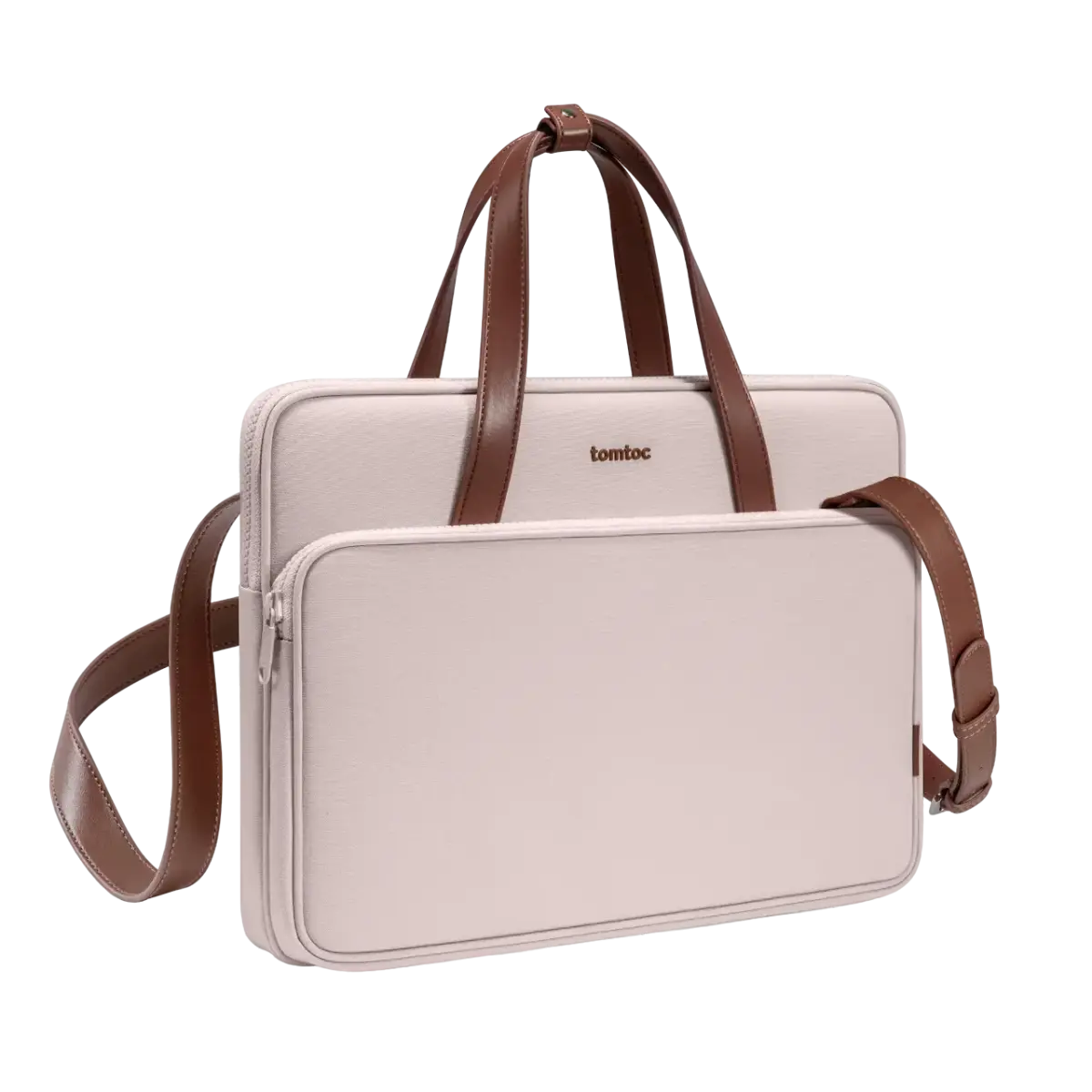 Tomtoc MacBook Shoulder Bag