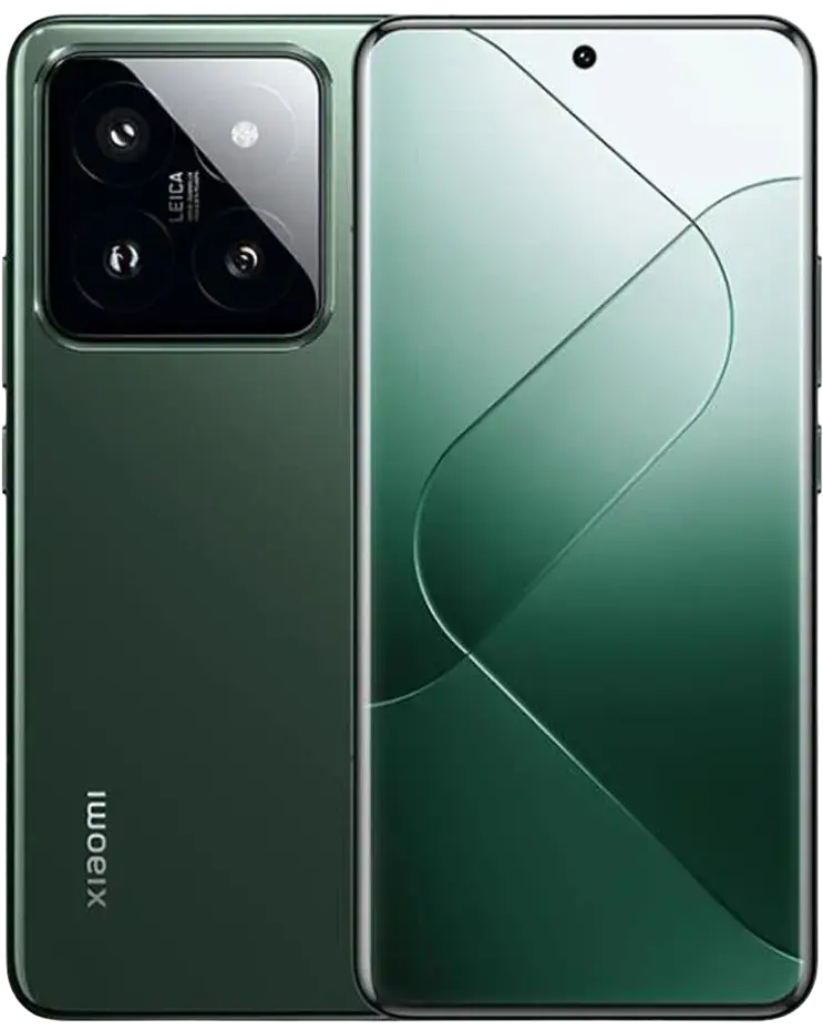 Xiaomi 14 Pro - Best Phone in Pakistan