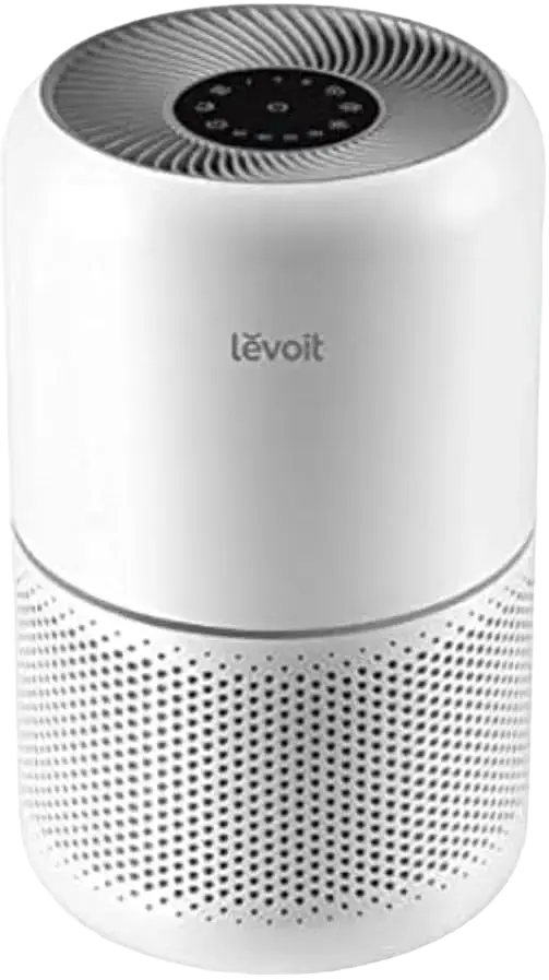 Levoit Core 300 - Pakistan Era